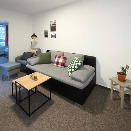 Apartman Pod Vlekem Horni Mala Upa Exterior photo