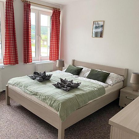 Apartman Pod Vlekem Horni Mala Upa Exterior photo