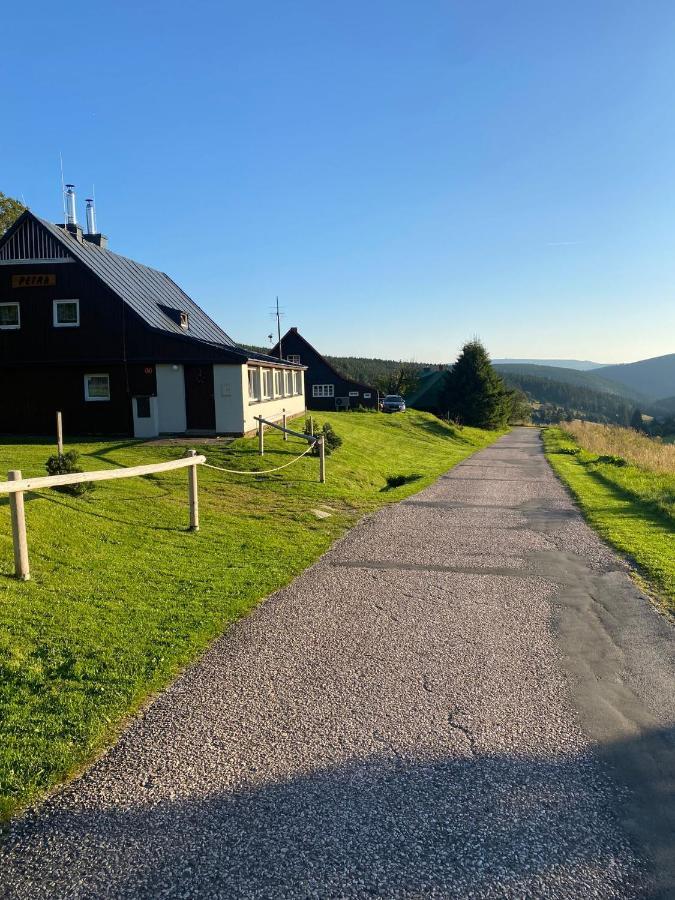 Apartman Pod Vlekem Horni Mala Upa Exterior photo