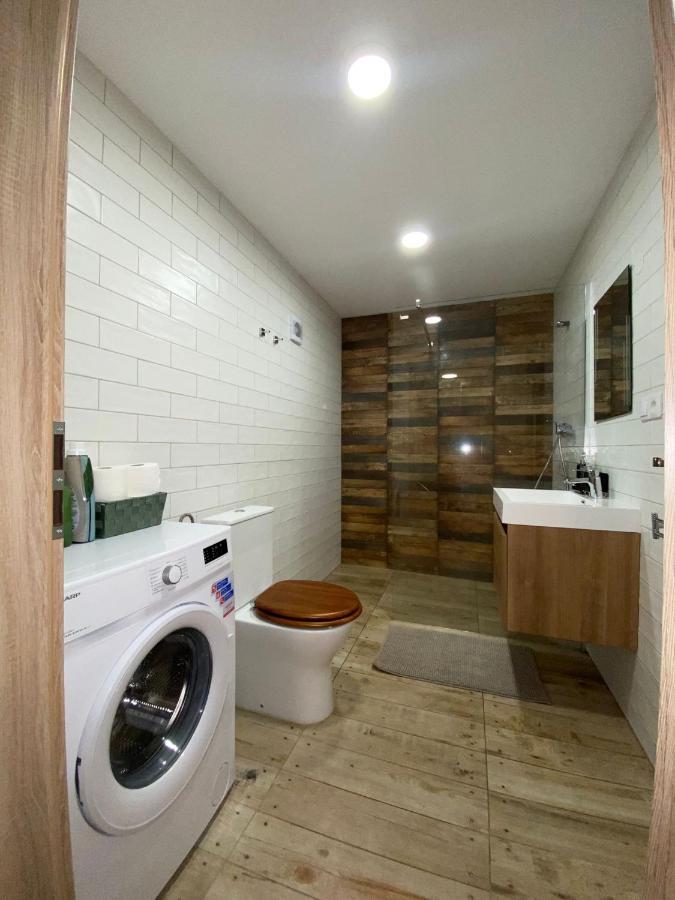 Apartman Pod Vlekem Horni Mala Upa Exterior photo